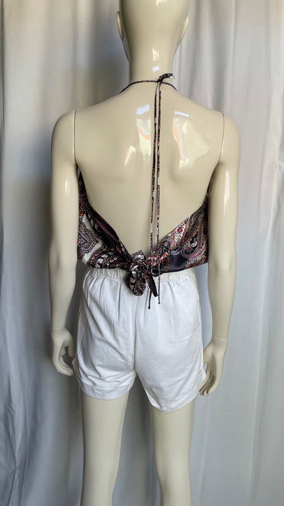 Body dos nu Shein - 34/XS