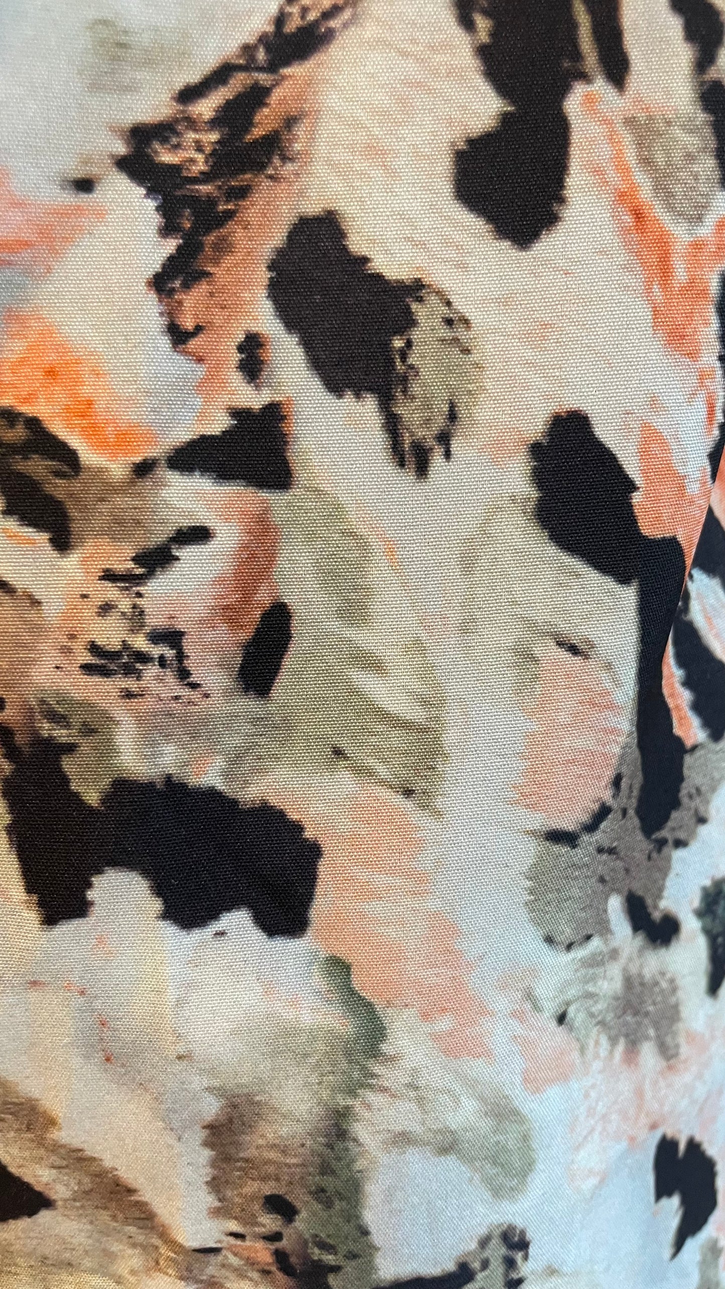 Chemise imprimée - Shein - 38/M