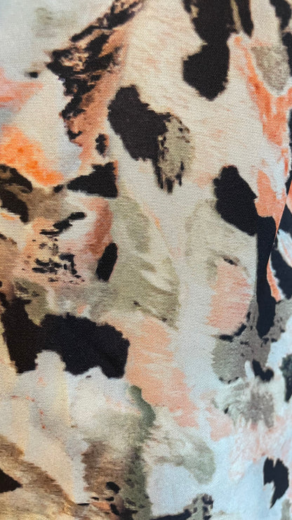 Chemise imprimée - Shein - 38/M