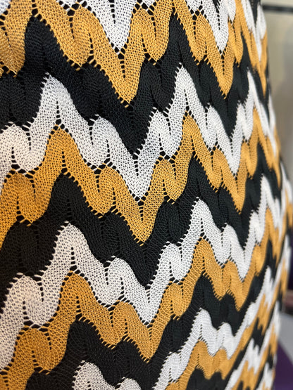 Robe midi - Mango - S/36