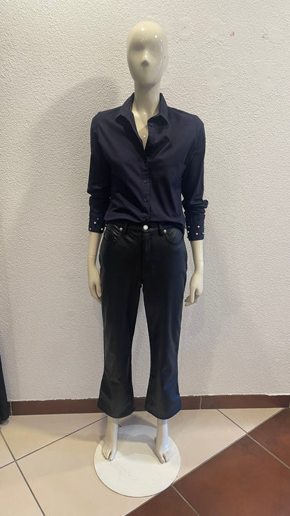 Chemise ajustée - Zac & Zoe - M/38