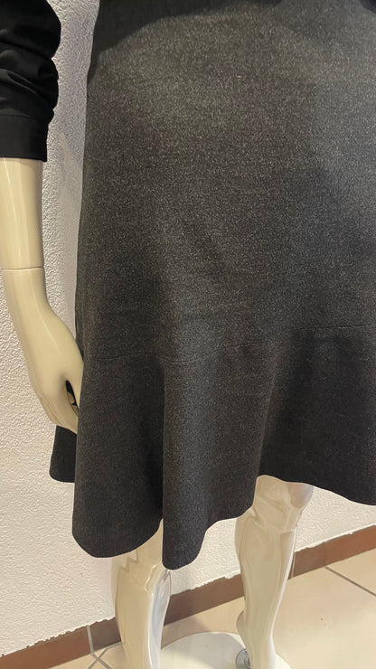 Jupe patineuse - Bleu Blanc Rouge - 42/XL
