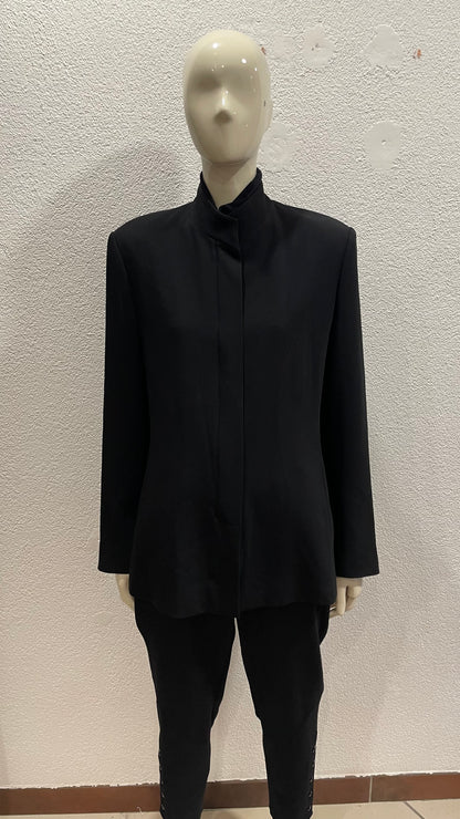 Blazer à col officier - Prisma - XL/42