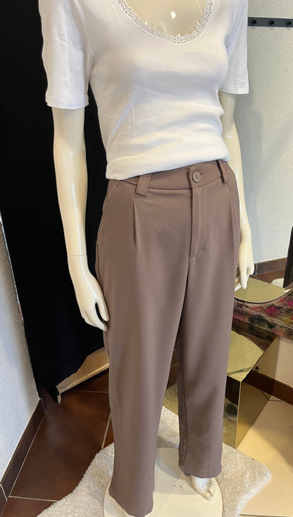 Pantalon large - Cache Cache - 34/XS