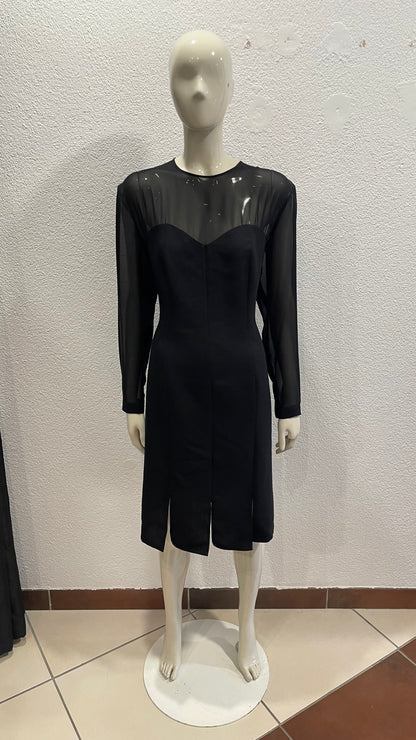 Petite robe noire - Blacky Dress - L/40