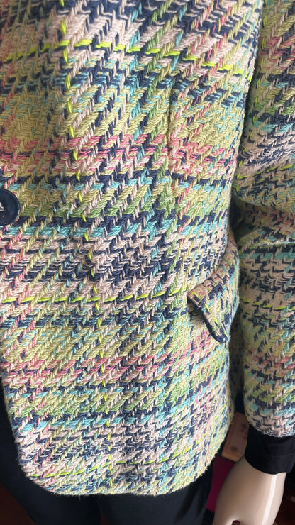 Veste de blazer - Mona - XL