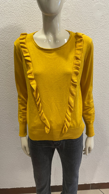 Pull à volants - Arkitect - L/40