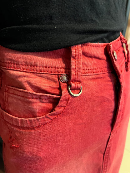 Jupe en jeans - Vintage - 36/S