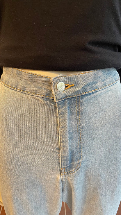 Jeans Flare - Jennyfer - 42/XL