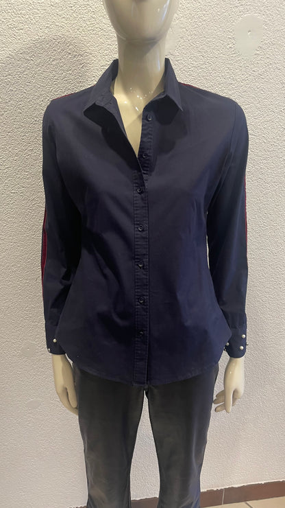 Chemise ajustée - Zac & Zoe - M/38
