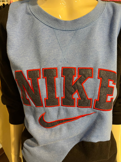 Sweat Nike Upcyclé - XXL