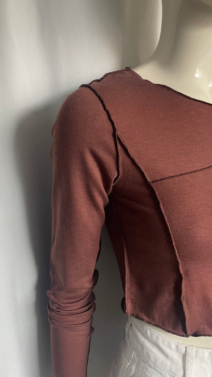 Tee-shirts court, Primark, taille S