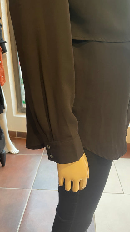 Chemise fluide - Camaïeu - M/38