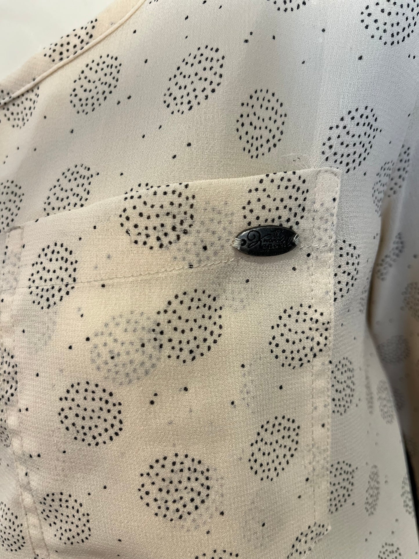 Blouse fluide - Kaporal - M/38
