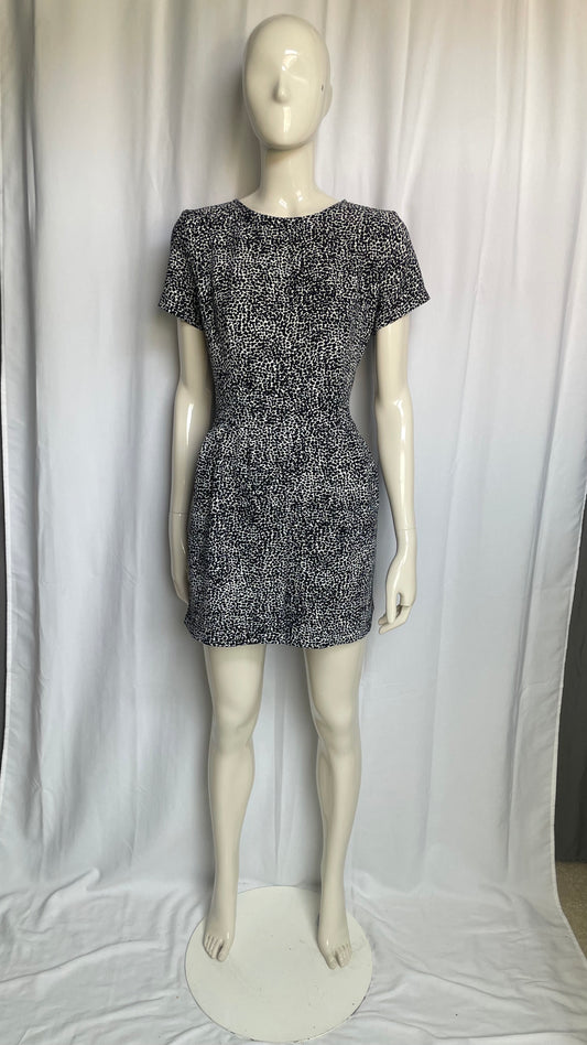 Combi-short imprimée Zara - L/40