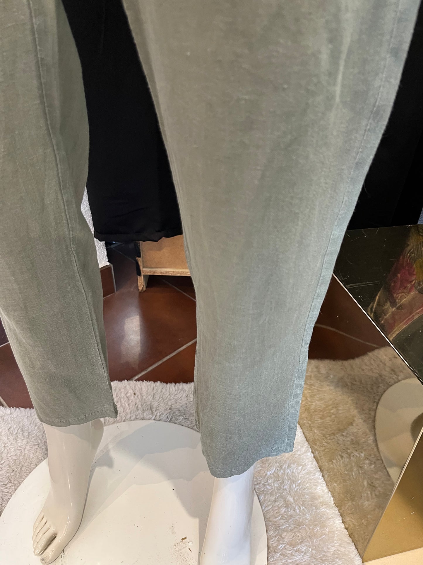 Pantalon carotte - Boutique Indépendante - 38/40