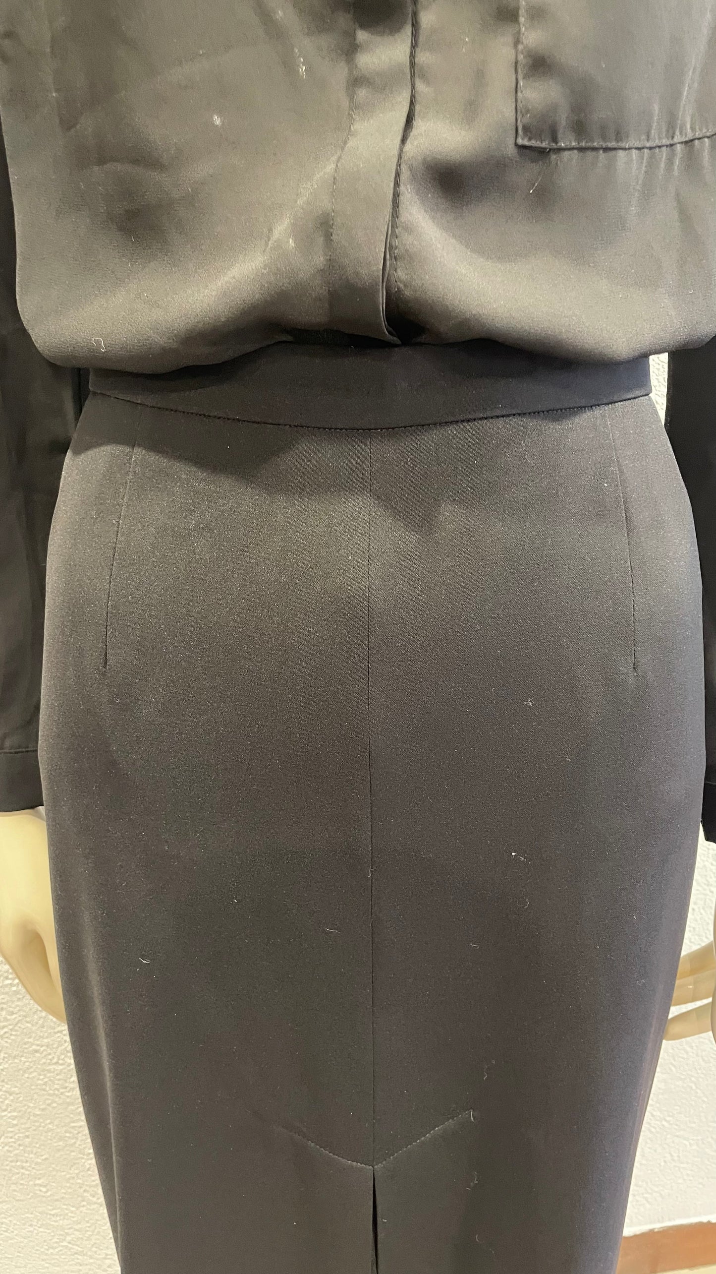 Jupe culotte - Karl Lagerfeld - 40/L