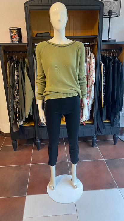 Pull en maille - An’ge - M/L