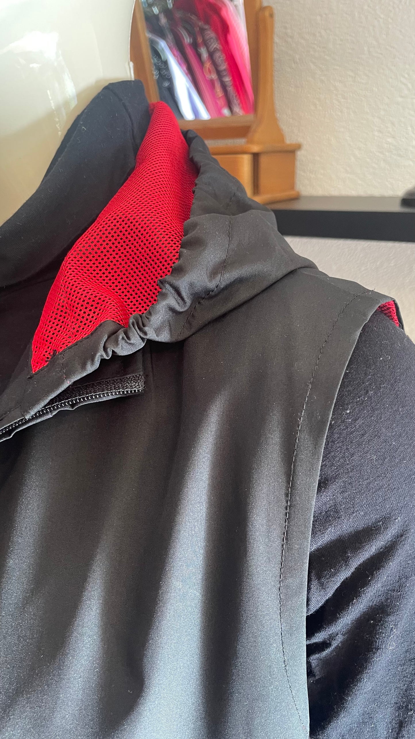 Veste sans manches - Dorotennis - S/M