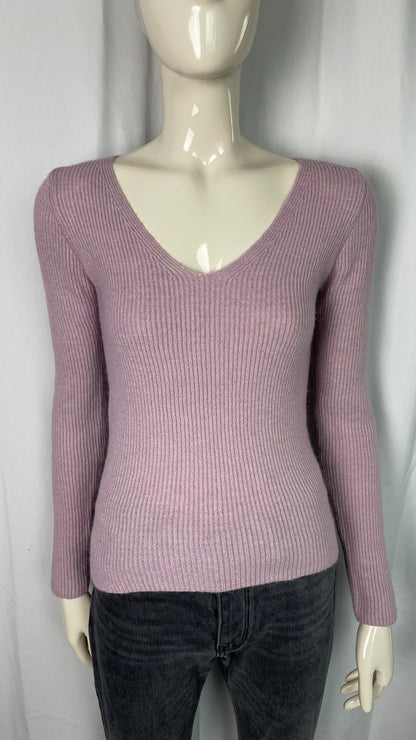 Pull en maille, Shein, taille S