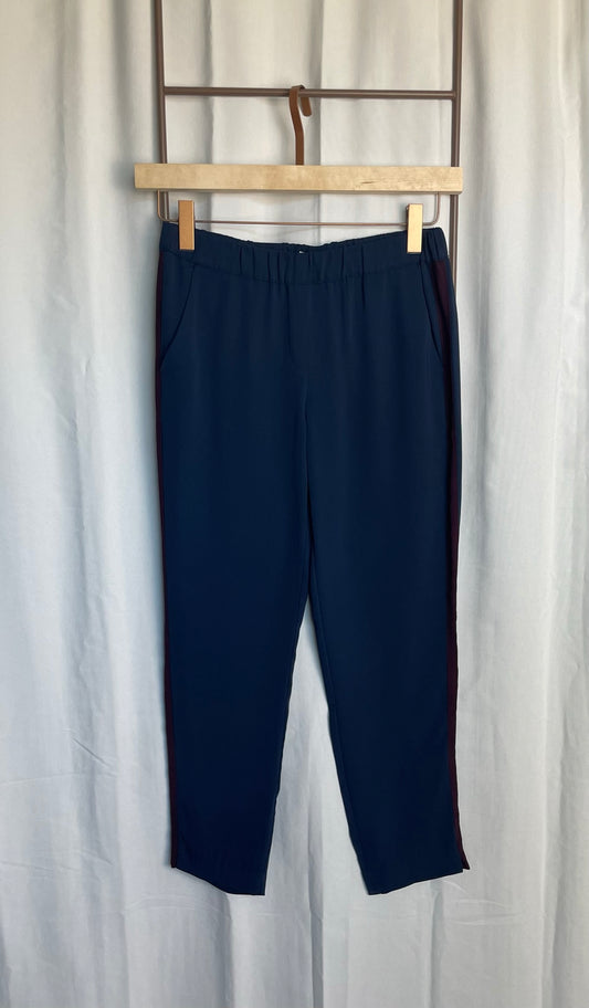 Pantalon fluide 7/8ème, Promod, taille 38