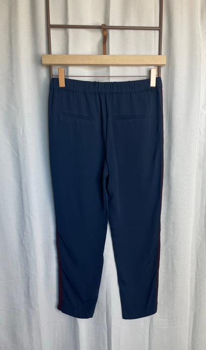 Pantalon fluide 7/8ème, Promod, taille 38