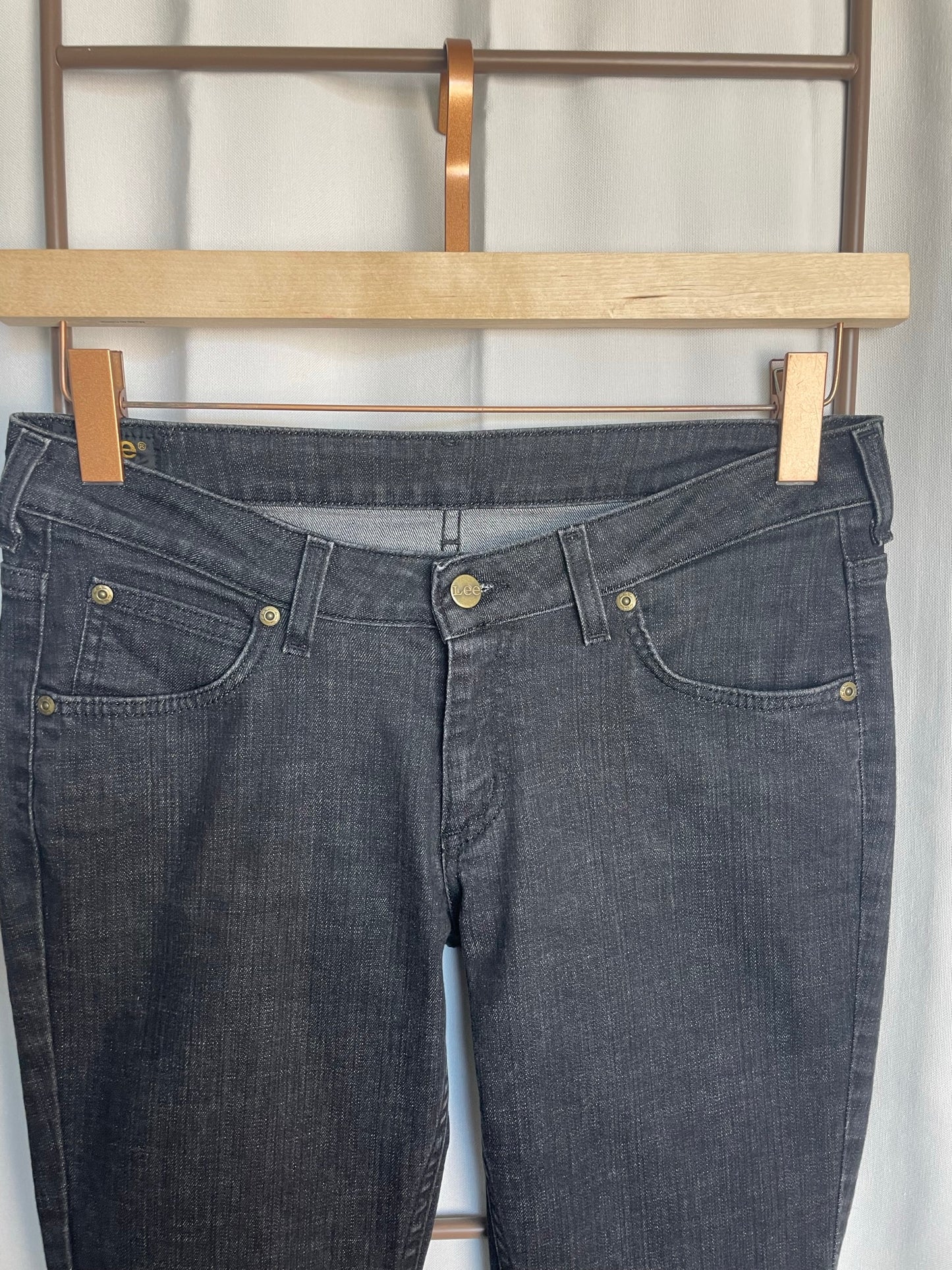 Jeans Slim, Lee Vintage, taille 42