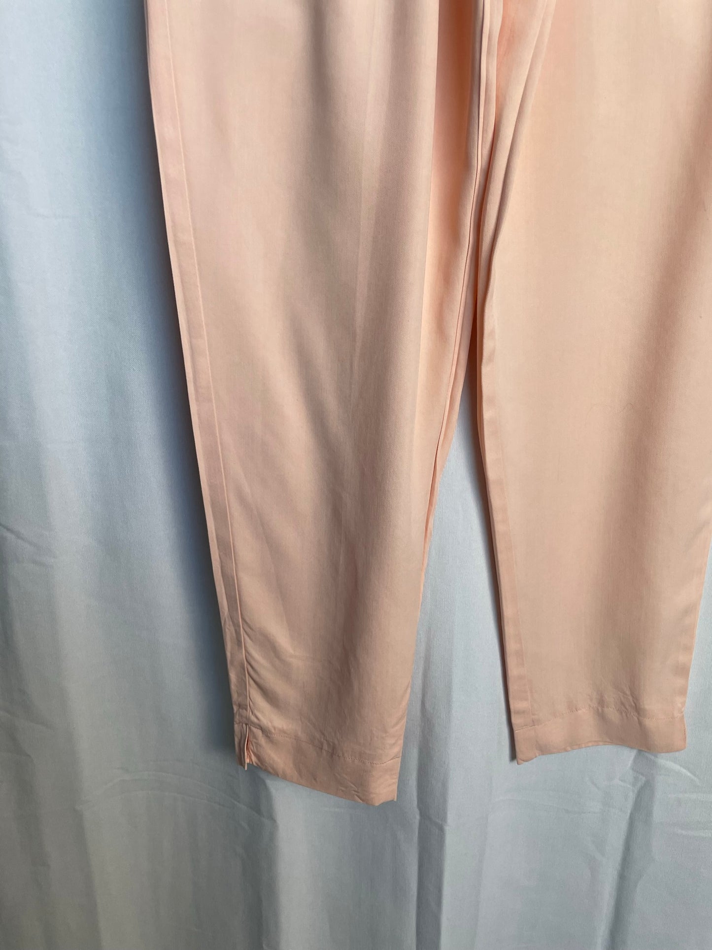 Pantalon carotte, Benetton Vintage, taille 36