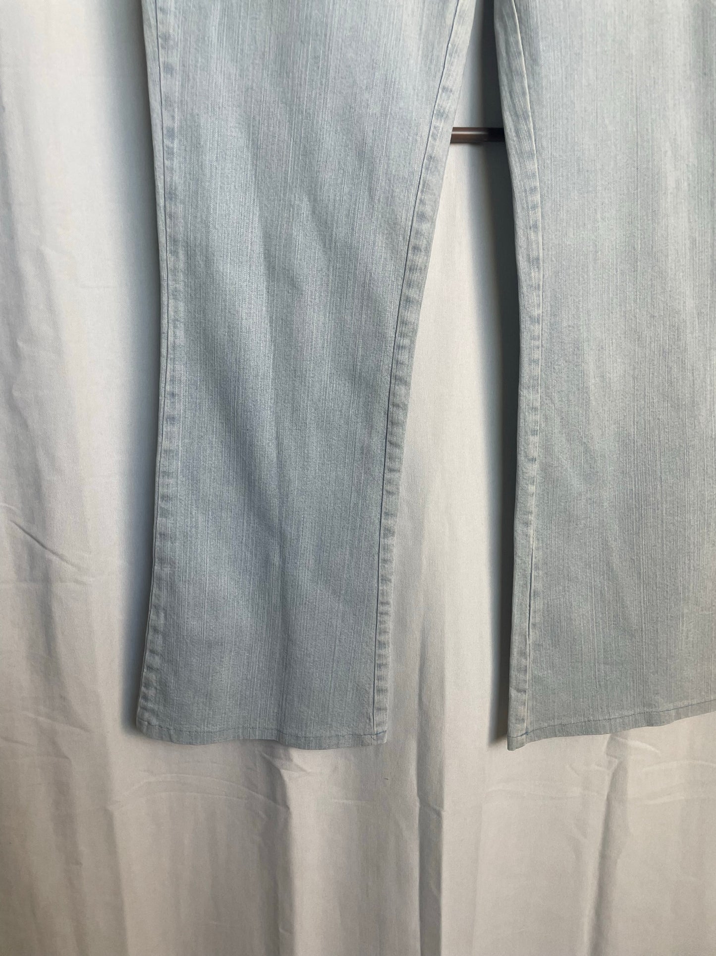 Jeans flare, Vintage, taille 38