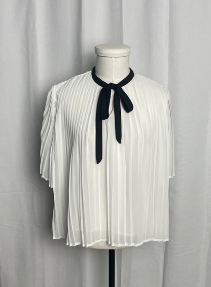 Blouse plissée, Pimkie, taille 38