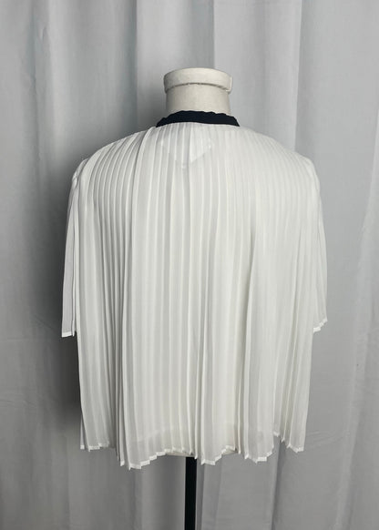 Blouse plissée, Pimkie, taille 38