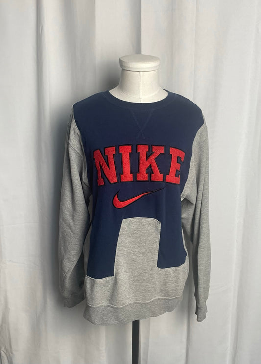 sweat Nike rework, taille M