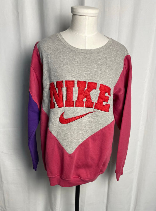 Sweat Nike rework, taille M