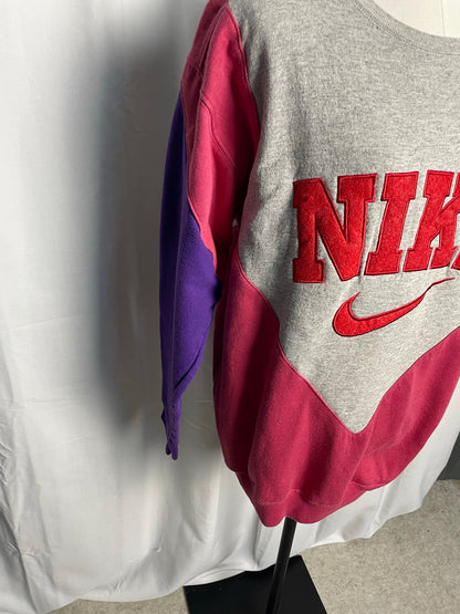 Sweat Nike rework, taille M