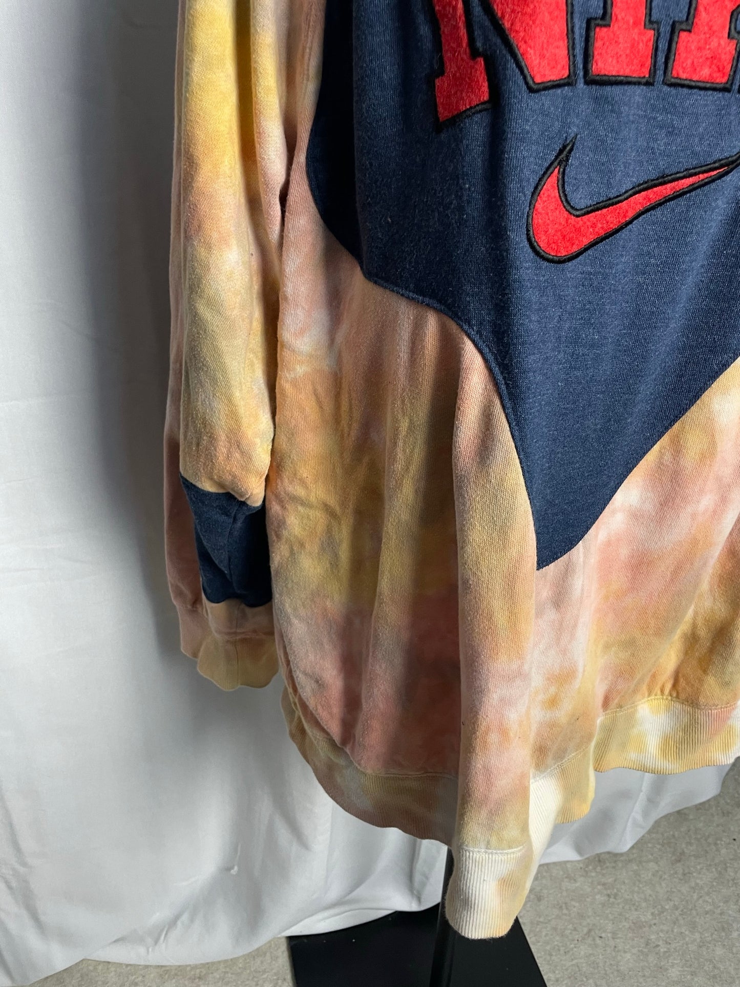 Sweat Nike rework, taille XL