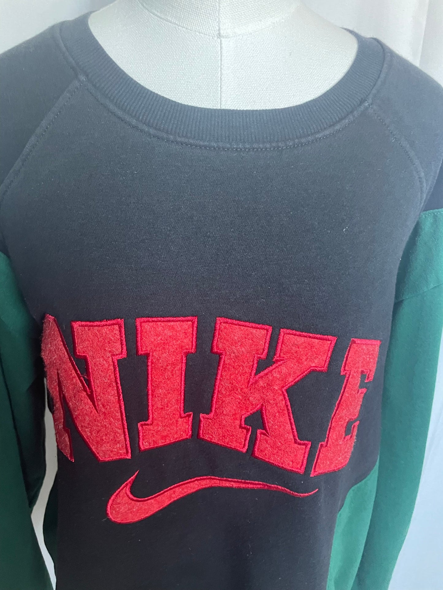 Sweat Nike rework, taille XL